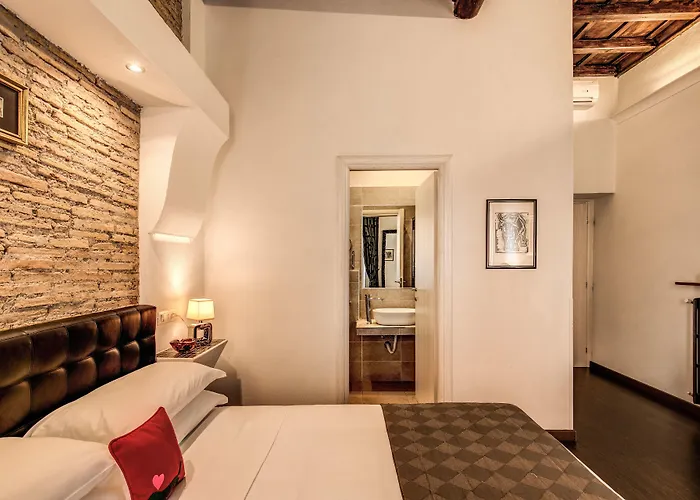 Piazza Di Spagna Comfort 3* רומא