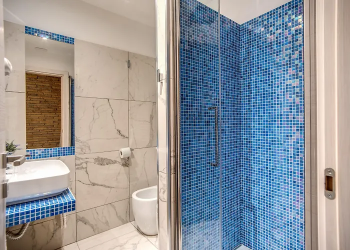 Piazza Di Spagna Comfort 3*